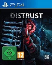 Distrust for PS4 to buy