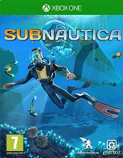 Subnautica  for XBOXONE to buy