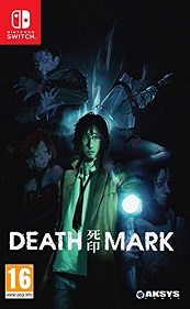 Death Mark for SWITCH to rent