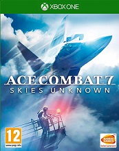 Ace Combat 7 Skies Unknown for XBOXONE to rent