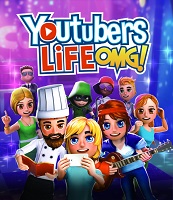 Youtubers Life OMG for XBOXONE to rent