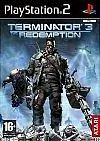 Terminator 3 Redemption for PS2 to rent
