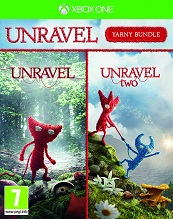 Unravel Yarny Bundle  for XBOXONE to buy