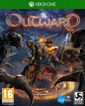Outward for XBOXONE to buy