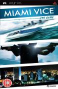 Miami Vice for PSP to rent