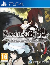 Steins Gate Elite for PS4 to rent