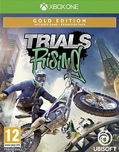 Trials Rising for XBOXONE to rent