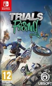 Trials Rising for SWITCH to buy