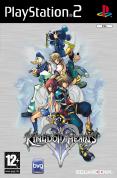 Kingdom Hearts 2 for PS2 to rent