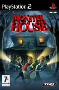 Monster House for PS2 to rent