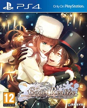 Code Realize Wintertide Miracles for PS4 to rent