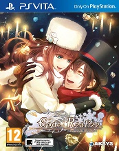 Code Realize Wintertide Miracles for PSVITA to rent