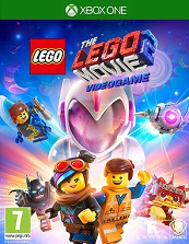 LEGO Movie 2 The Video Game for XBOXONE to rent