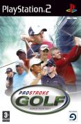 Pro Stroke Golf World Tour 2007 for PS2 to rent