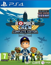 Bomber Crew Complete Edition  for PS4 to buy