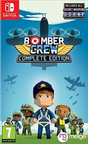 Bomber Crew Complete Edition  for SWITCH to rent