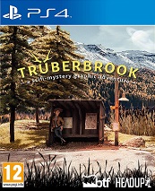 Truberbrook  for PS4 to buy