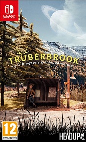 Truberbrook for SWITCH to buy