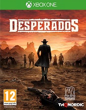 Desperados 3 for XBOXONE to rent
