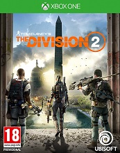 Tom Clancys The Division 2 for XBOXONE to buy