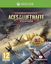 Aces of the Luftwaffe for XBOXONE to rent