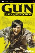 Gun Showdown for PSP to buy