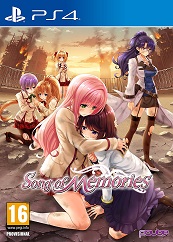 Song of Memories for PS4 to buy