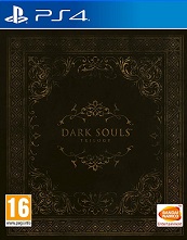 Dark Souls Trilogy for PS4 to buy