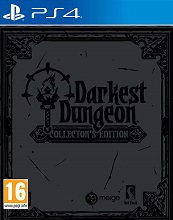 Darkest Dungeon Collectors Edition for PS4 to rent