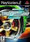 Need for Speed Underground 2 for PS2 to rent