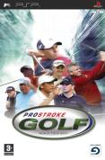 Pro Stroke Golf World Tour 2007 for PSP to buy
