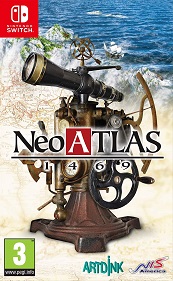 Neo Atlas 1469 for SWITCH to rent