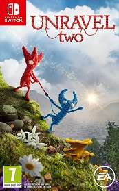 Unravel 2 for SWITCH to rent