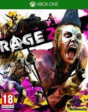 Rage 2 for XBOXONE to rent