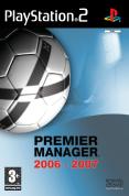 Premier Manager 2006-2007 for PS2 to rent