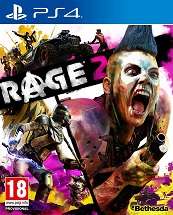 Rage 2 for PS4 to buy