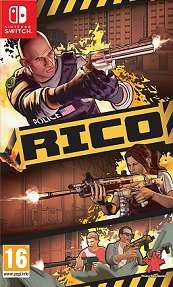RICO for SWITCH to rent