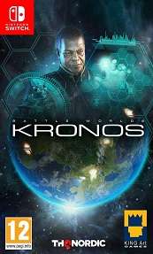 Battle Worlds Kronos for SWITCH to buy