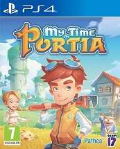 My Time at Portia for PS4 to rent