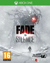 Fade to  Silence for XBOXONE to buy