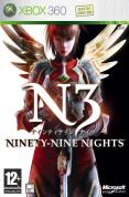 Ninety Nine Nights for XBOX360 to rent