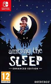 Among the Sleep Enhanced Edition for SWITCH to rent