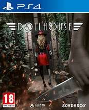 Dollhouse for PS4 to rent