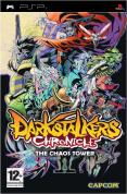 Darkstalkers Chronicles for PSP to buy