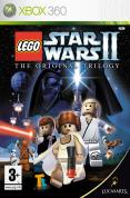 Lego Star Wars II The Original Trilogy for XBOX360 to buy
