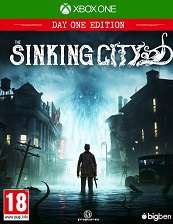 The Sinking City for XBOXONE to rent