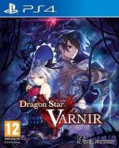 Dragon Star Varnir for PS4 to rent