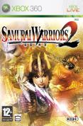 Samurai Warriors 2 for XBOX360 to rent