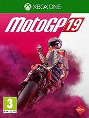 MotoGP19 for XBOXONE to rent
