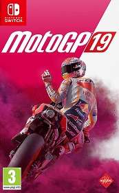 MotoGP 19 for SWITCH to rent